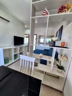 Malva Blanco Armonía 2 Min Malecón y Playas - 5