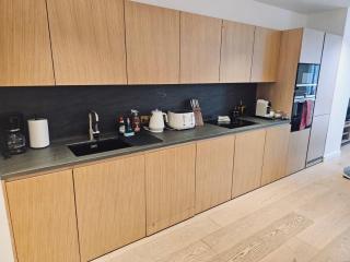 Breathtaking 3 bed hotel style apt, Kings Cross - 7