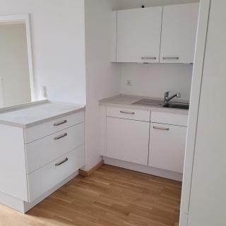 Bahnhofstraße III Apartment - 1