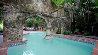 NOK Colonial Villa in Cartagenas Historic Center - 5