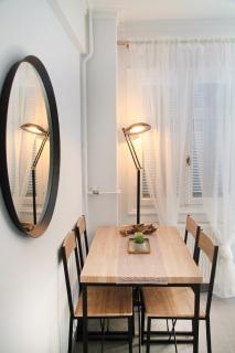 Lemontree house, Koukaki Athens - 1