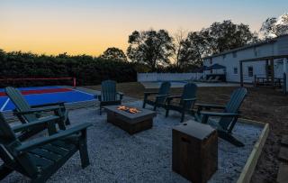 Carolina Pickleball & Pool House 5 Bedroom - 3