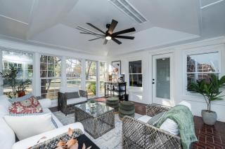 Carolina Pickleball & Pool House 5 Bedroom - 7