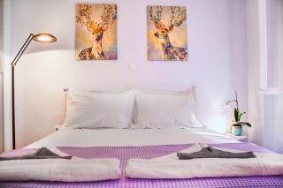 Lemontree house, Koukaki Athens - 9