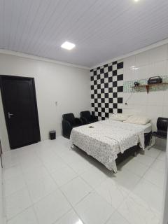 Casa COP 30 Hangar Parque das Cidades - 3