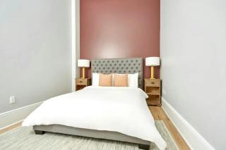 The Canal Street Apartments by AvantStay - 1