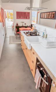 Stars on the Rocks - Pool, HotTub, FirePit, Boulders! - 8