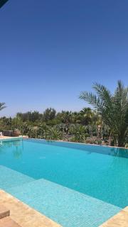 Villa Dar Waw Marrakech - 5