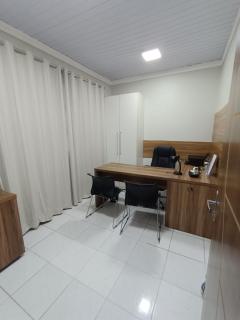 Casa COP 30 Hangar Parque das Cidades - 7