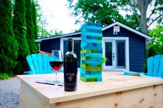 The Coupe: A Hip Wine Lovers Retreat in NOTL! ✌️ - 7