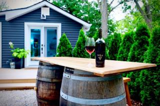 The Coupe: A Hip Wine Lovers Retreat in NOTL! ✌️ - 6