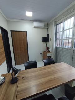 Casa COP 30 Hangar Parque das Cidades - 8