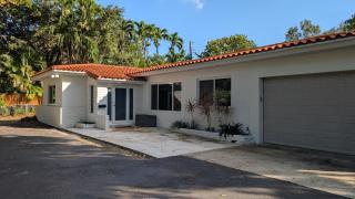 Coral Gables Vacation House with Pool - 0