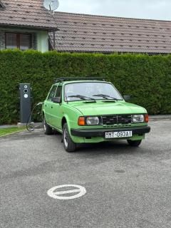 Penzión Alpský dom - 2