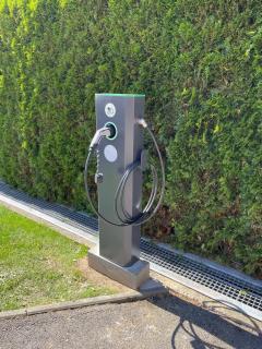 Penzión Alpský dom - 3