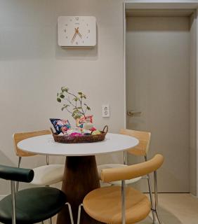 Mapo Hidden Garden Home - Near Hongdae & Gyeongbokgung - 0