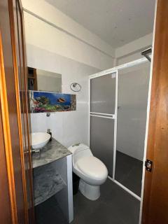 Cabañas Arrecifes - 5