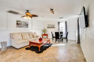 4 Mi to Southlake Town Sq Peaceful Gated Retreat! - 8