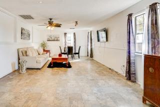 4 Mi to Southlake Town Sq Peaceful Gated Retreat! - 6