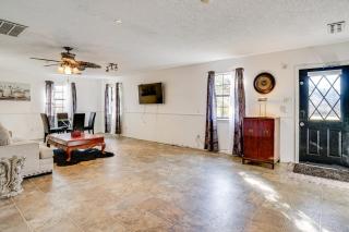 4 Mi to Southlake Town Sq Peaceful Gated Retreat! - 2