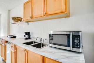 4 Mi to Southlake Town Sq Peaceful Gated Retreat! - 1