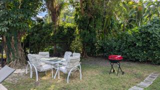 Coral Gables Vacation House with Pool - 7