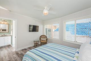 Seaside Retreat - 1