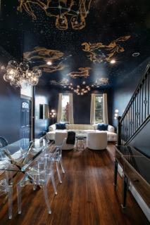 The Celestial House by StayLage - 0