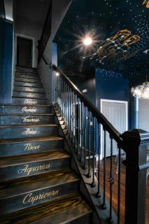 The Celestial House by StayLage - 5