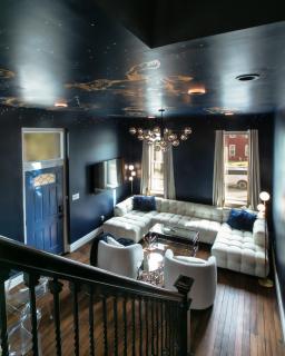 The Celestial House by StayLage - 3