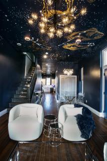 The Celestial House by StayLage - 2