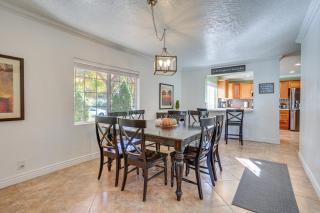 2 Mi to Dtwn Ogden All-Season Home Near Skiing - 7