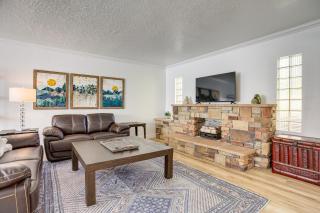 2 Mi to Dtwn Ogden All-Season Home Near Skiing - 5