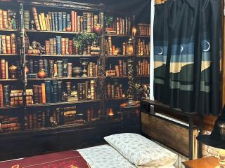 Tra Magia e Relax a 5 min da Lecce - DOMUS ANTIQUA - 9