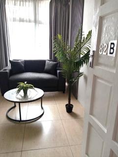 Durban Oceanic 82B - Durban - 1