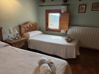 La Ontina Alojamientos Rurales - 6