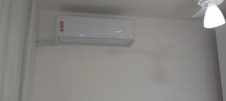 Aeroporto e praia loft casal - 4