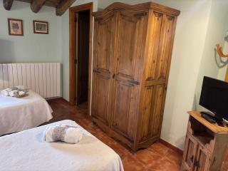 La Ontina Alojamientos Rurales - 8