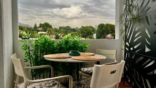 Banús Walk Apartment - 6