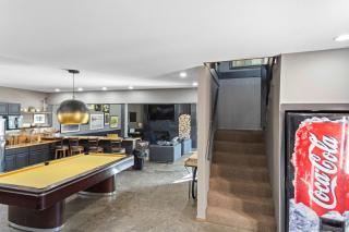 Chamonix #15 - Cozy Mtn Retreat with Fireplace - 5