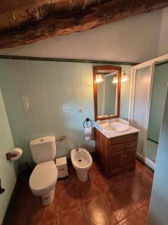 La Ontina Alojamientos Rurales - 9