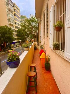Cocos Hostel Rio - 3