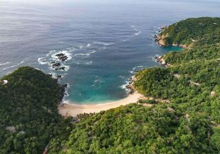 Hotel Bahía de la Luna - 9