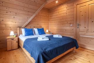 Osada Witów - dom "Miłosna Górska" - Witów - 2