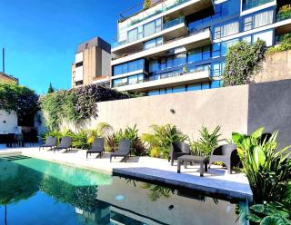 Modern & Brand New Apartments - Style and Comfort by BUMEN - 6