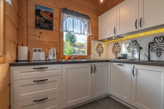 Osada Witów - dom "Miłosna Górska" - Witów - 7