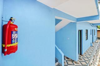 Hotel O On The Rocks - 1