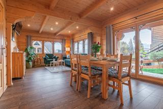 Osada Witów - dom "Miłosna Górska" - 3