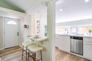 Top 5% Tiny Home by River/Lake in Old Town NOTL - 6