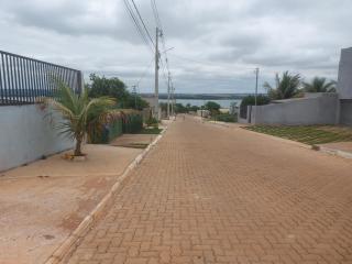 Casa de alto padrao na beira do lago Corumba IV - 2